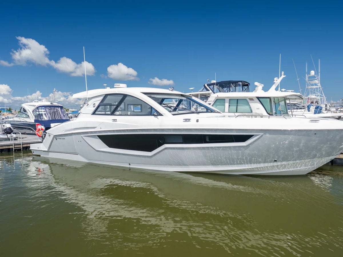 2026 Cruisers Yachts 50GLS OB 50.0 feet, Clearwater, Florida #10