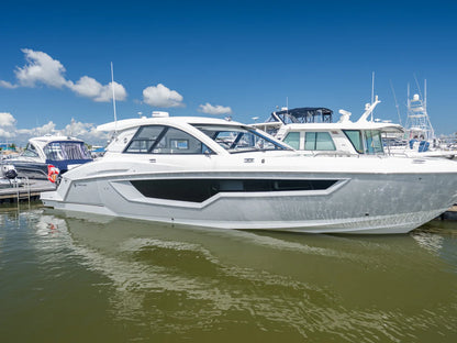 2026 Cruisers Yachts 50GLS OB 50.0 feet, Clearwater, Florida #10
