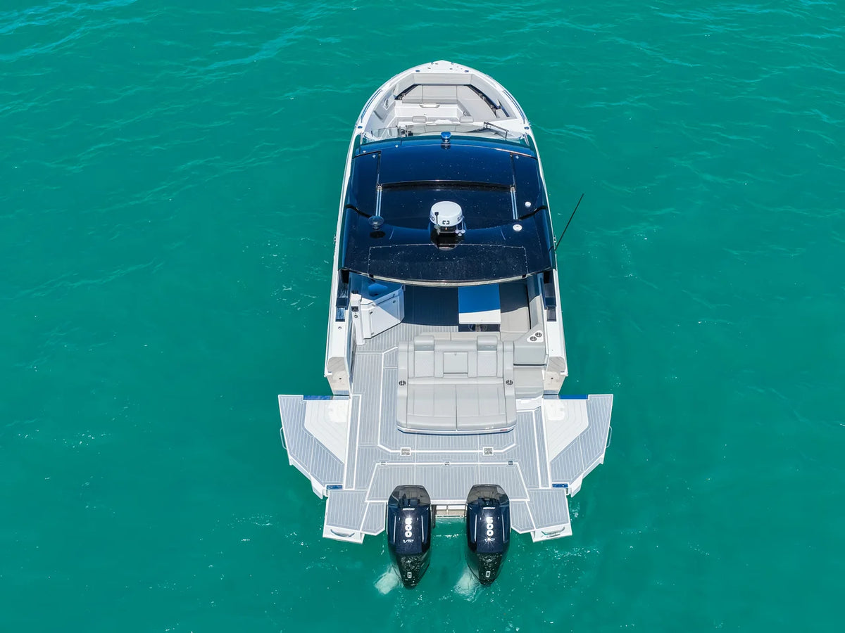 2026 Cruisers Yachts 42 GLS Outboard 42.0 feet, Clearwater, Florida #70
