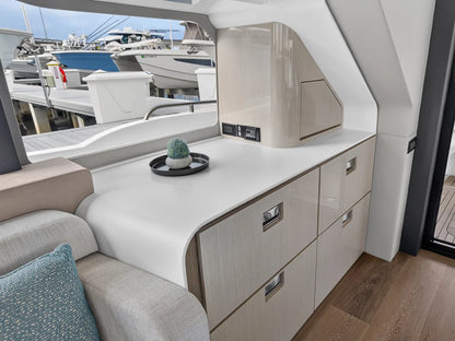 2026 Cruisers Yachts 57 FLY 57.0 feet, Clearwater, Florida #109