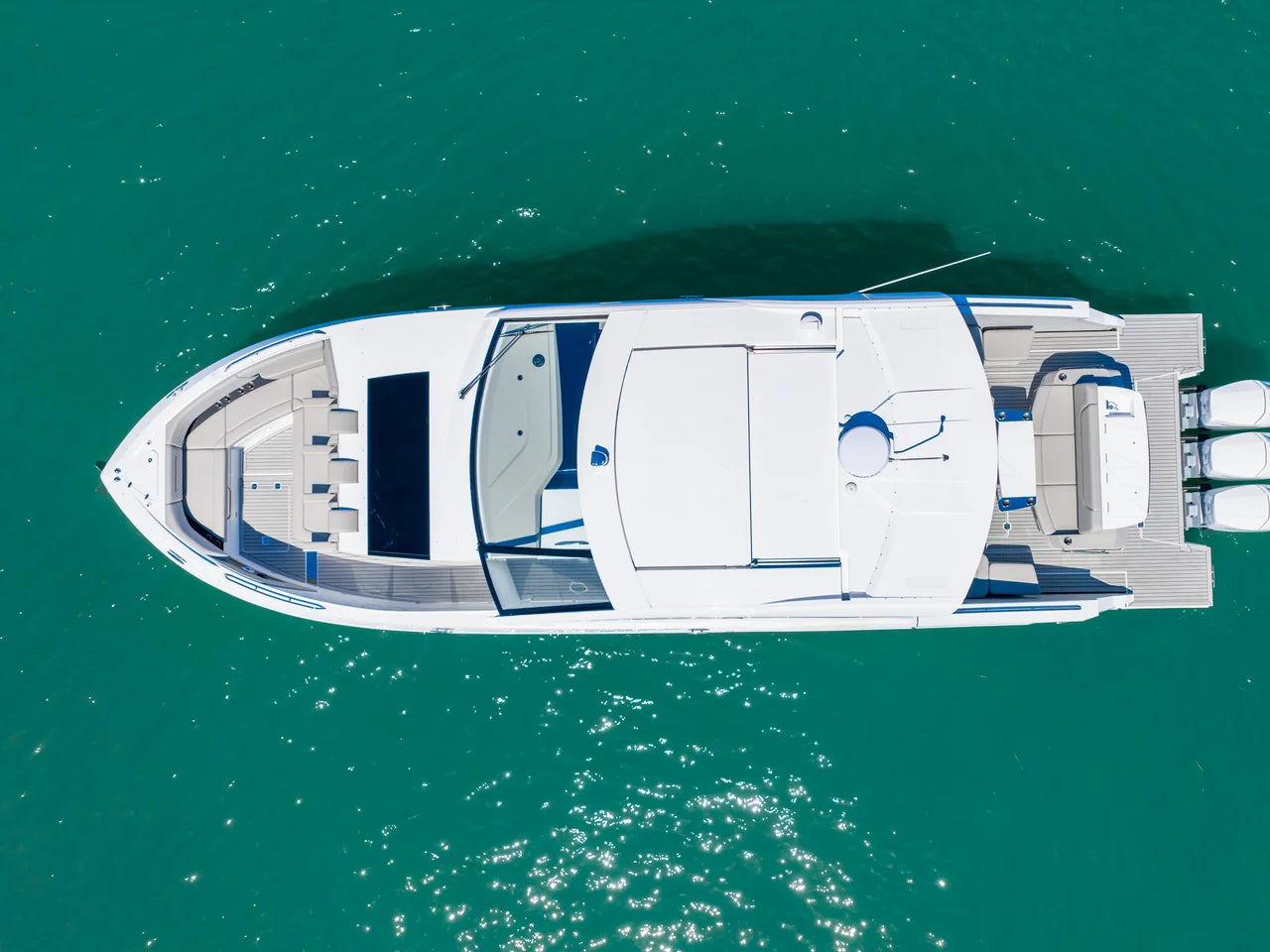 2026 Cruisers Yachts 50GLS OB 50.0 feet, Clearwater, Florida #86