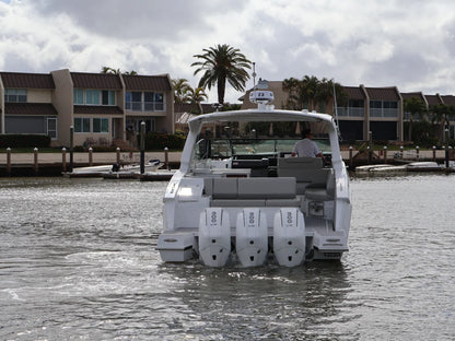 2026 Cruisers Yachts 38 GLS Outboard 38.0 feet, Clearwater, Florida #5