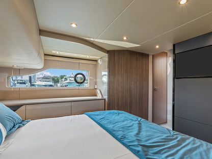 2027 Cruisers Yachts 50 FLY 50.0 feet, Clearwater, Florida #38