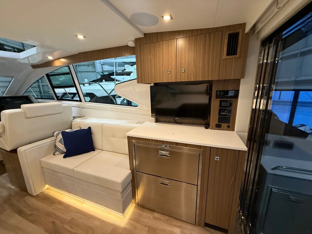 2026 Cruisers Yachts 46 Cantius 46.0 feet, Clearwater, Florida #21