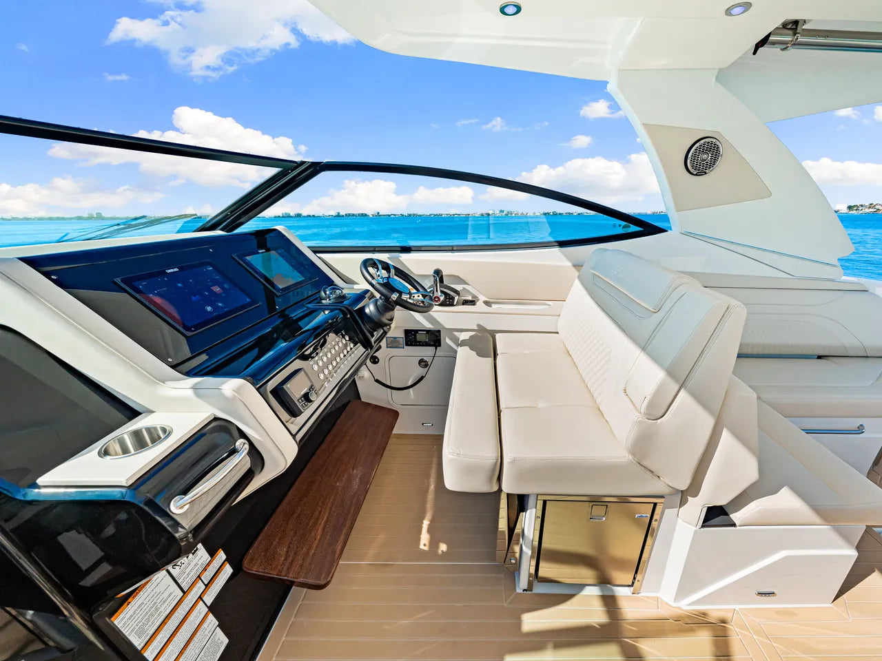 2026 Cruisers Yachts 38 GLS Outboard 38.0 feet, Clearwater, Florida #64