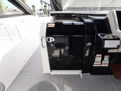 2026 Cruisers Yachts 42 GLS Outboard 42.0 feet, Clearwater, Florida #28