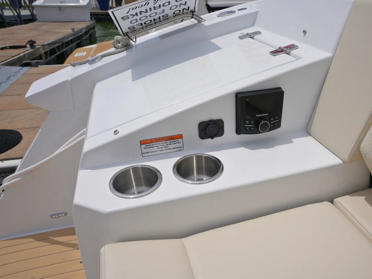 2026 Cruisers Yachts 38 GLS 38.0 feet, Clearwater, Florida #20
