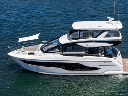 2027 Cruisers Yachts 50 FLY 50.0 feet, Clearwater, Florida #8