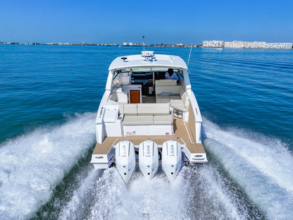 2026 Cruisers Yachts 38 GLS Outboard 38.0 feet, Clearwater, Florida #35