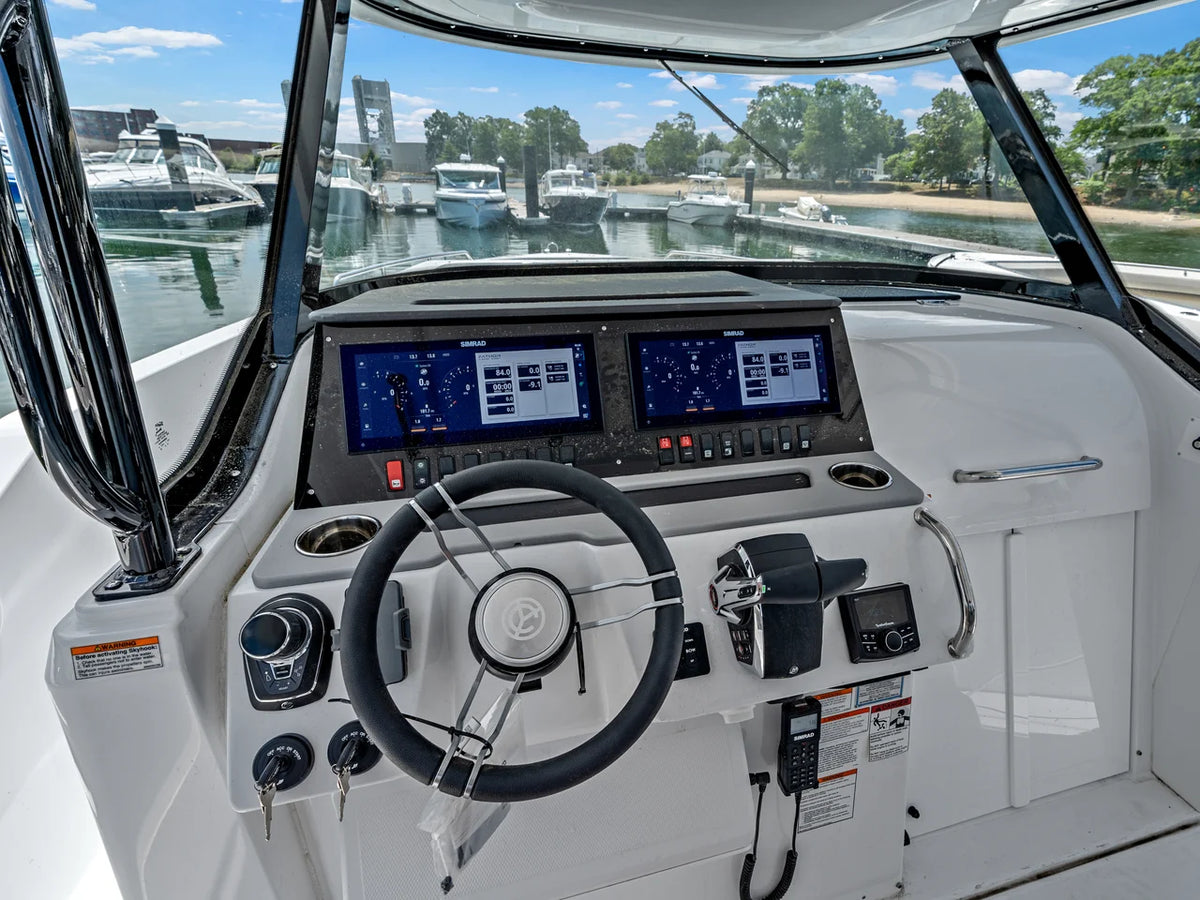 2026 Cruisers Yachts 38 VTR 38.0 feet, Clearwater, Florida #18