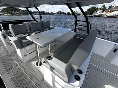 2026 Cruisers Yachts 38 VTR 38.0 feet, Clearwater, Florida #35