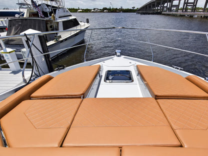 2026 Cruisers Yachts 46 Cantius 46.0 feet, Clearwater, Florida #77