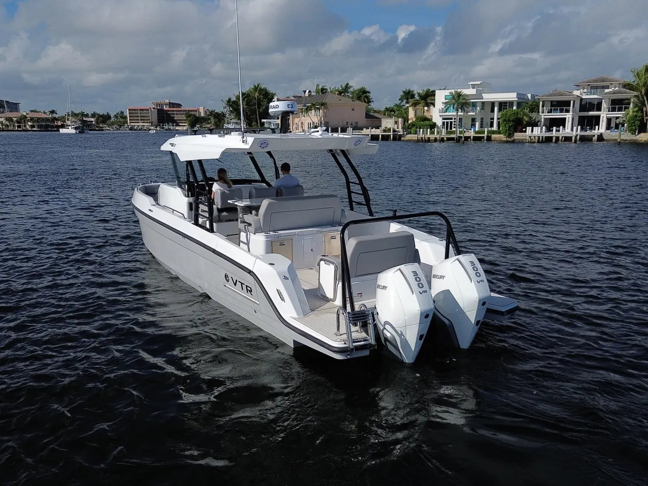 2026 Cruisers Yachts 38 VTR 38.0 feet, Clearwater, Florida #7