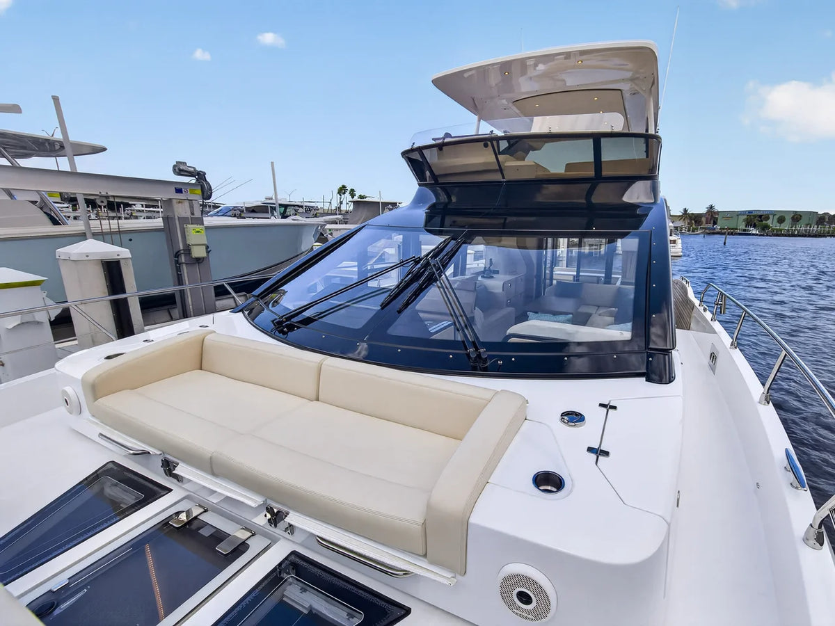 2026 Cruisers Yachts 57 FLY 57.0 feet, Clearwater, Florida #45