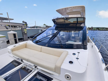 2026 Cruisers Yachts 57 FLY 57.0 feet, Clearwater, Florida #45