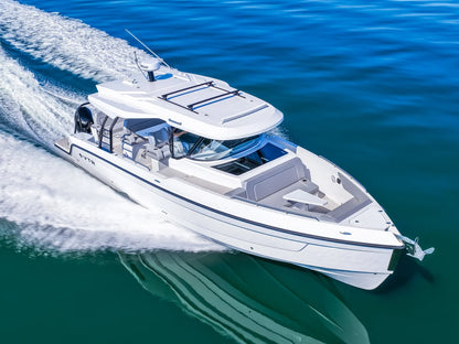 2026 Cruisers Yachts 38 VTR 38.0 feet, Clearwater, Florida #37
