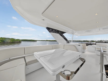 2026 Cruisers Yachts 57 FLY 57.0 feet, Clearwater, Florida #92
