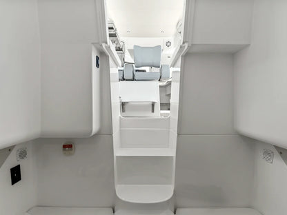 2026 Cruisers Yachts 38 VTR EC 38.0 feet, Clearwater, Florida #21