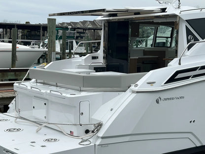 2026 Cruisers Yachts 42 Cantius 42.0 feet, Clearwater, Florida #11