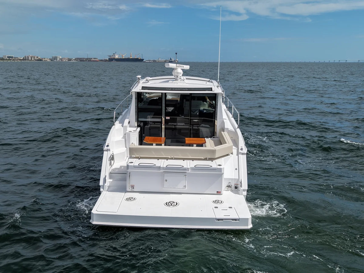 2026 Cruisers Yachts 42 Cantius 42.0 feet, Clearwater, Florida #26