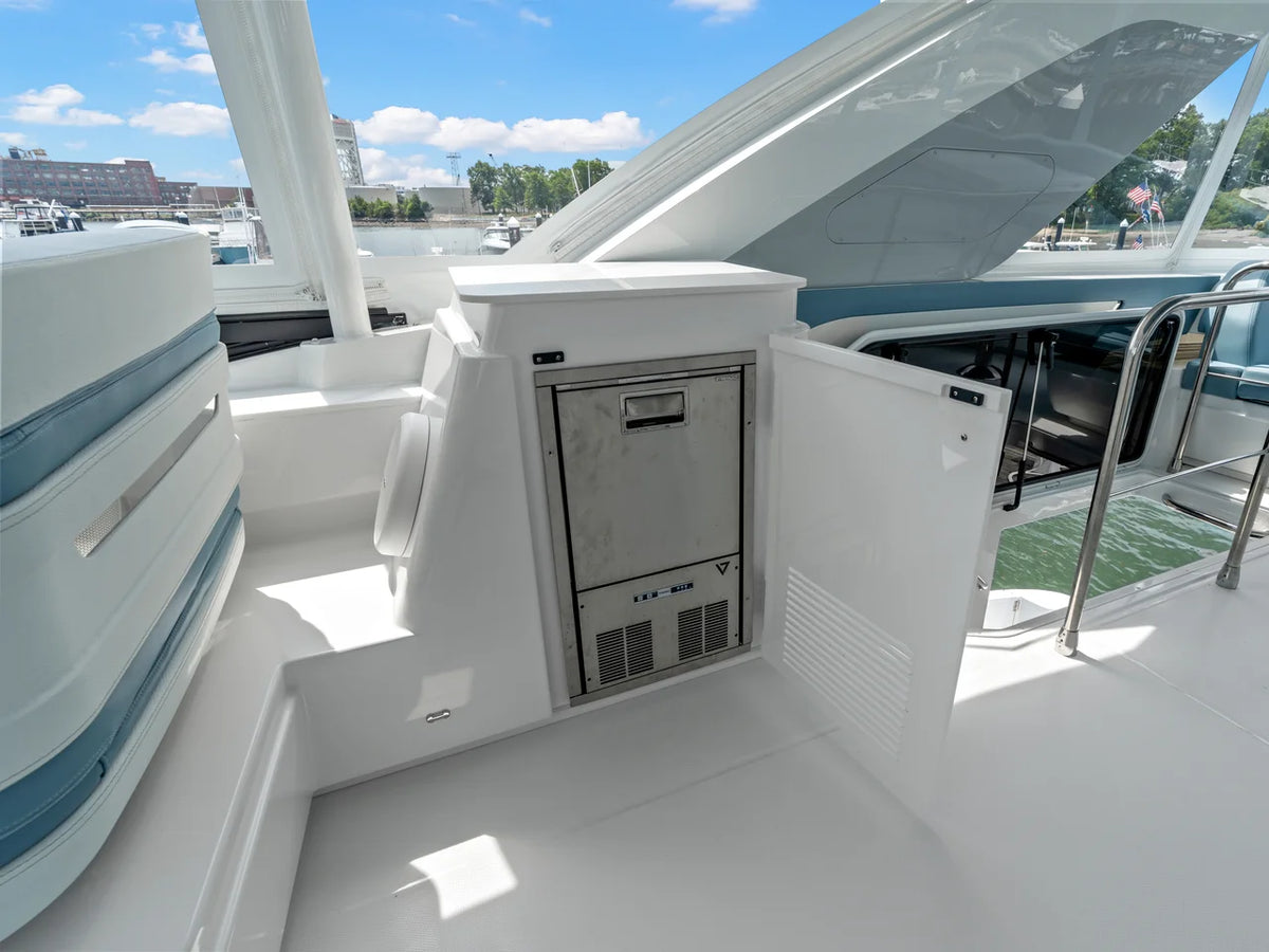 2026 Cruisers Yachts 57 FLY 57.0 feet, Clearwater, Florida #62