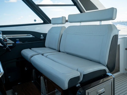 2026 Cruisers Yachts 50GLS OB 50.0 feet, Clearwater, Florida #19