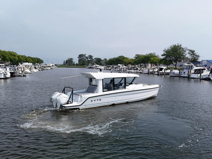 2026 Cruisers Yachts 38 VTR EC 38.0 feet, Clearwater, Florida #4