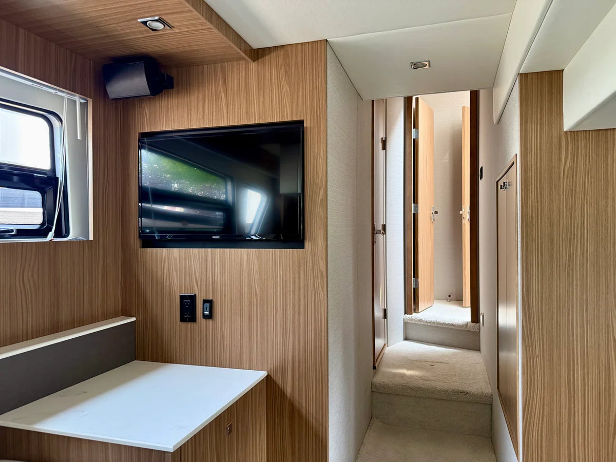 2026 Cruisers Yachts 46 Cantius 46.0 feet, Clearwater, Florida #51
