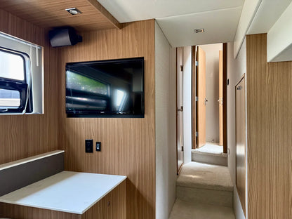 2026 Cruisers Yachts 46 Cantius 46.0 feet, Clearwater, Florida #51