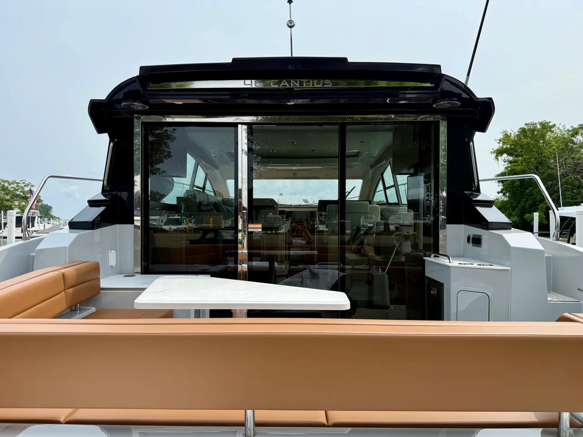 2026 Cruisers Yachts 46 Cantius 46.0 feet, Clearwater, Florida #9
