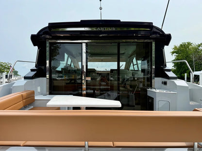 2026 Cruisers Yachts 46 Cantius 46.0 feet, Clearwater, Florida #9
