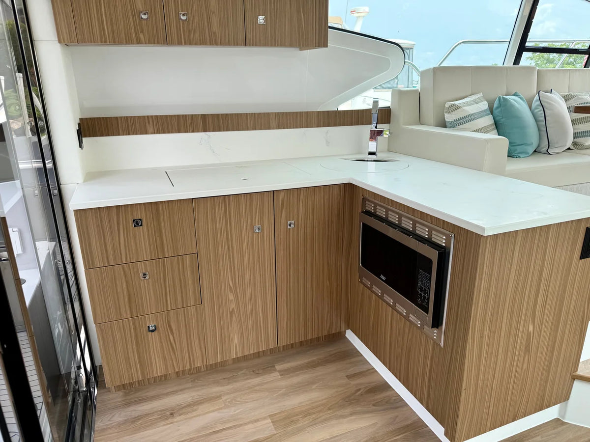2026 Cruisers Yachts 46 Cantius 46.0 feet, Clearwater, Florida #19