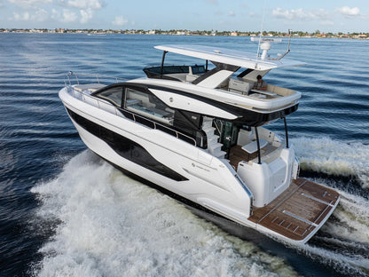 2026 Cruisers Yachts 50 FLY 50.0 feet, Clearwater, Florida #5