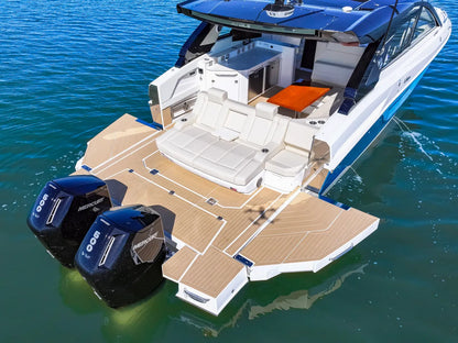 2026 Cruisers Yachts 42 GLS Outboard 42.0 feet, Clearwater, Florida #20