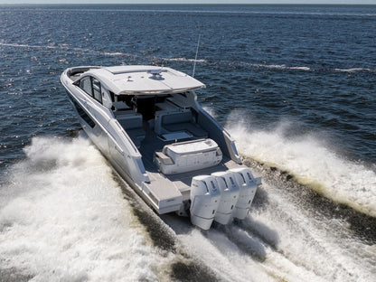 2026 Cruisers Yachts 50GLS OB 50.0 feet, Clearwater, Florida #46