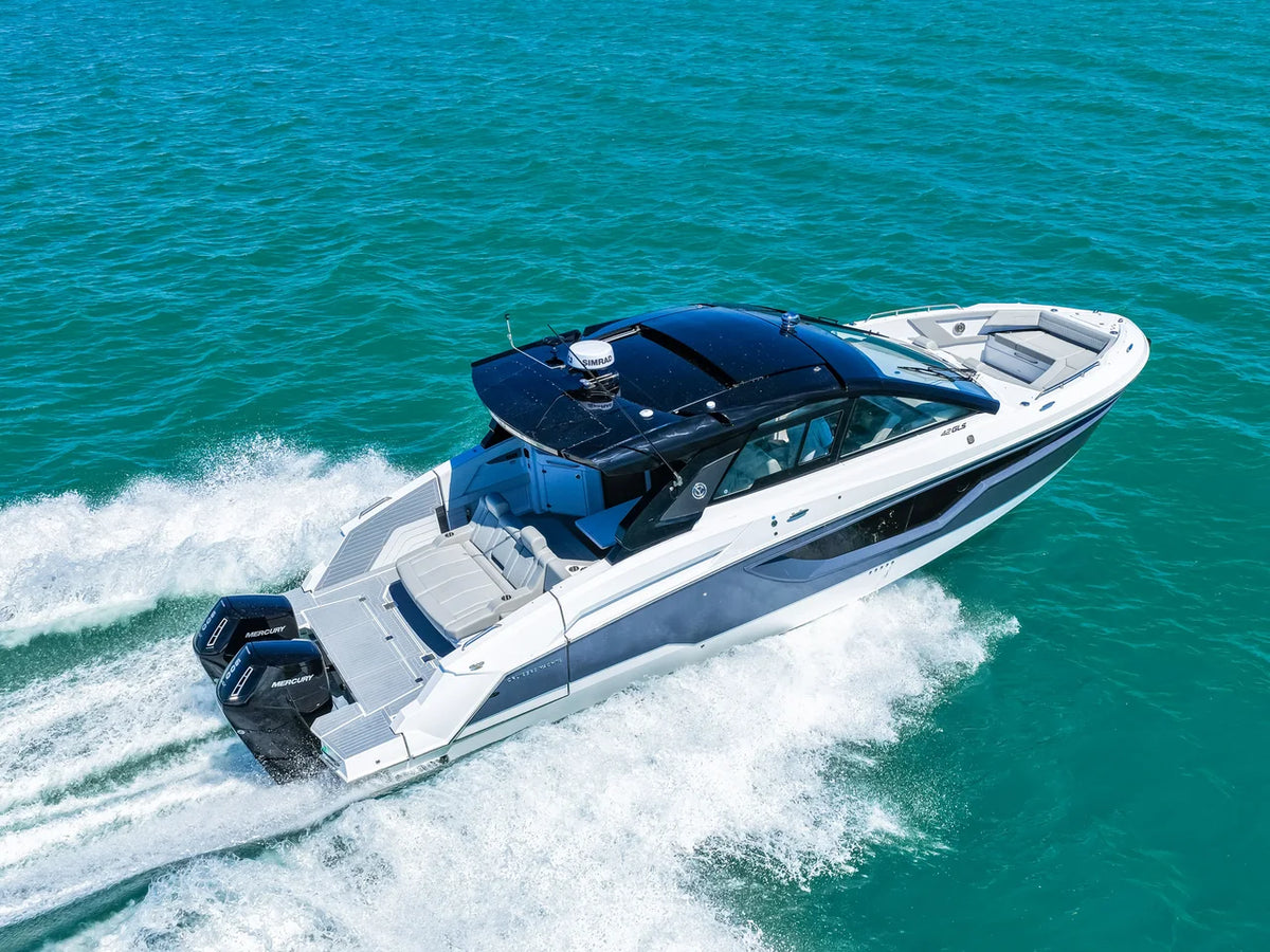 2026 Cruisers Yachts 42 GLS Outboard 42.0 feet, Clearwater, Florida #59