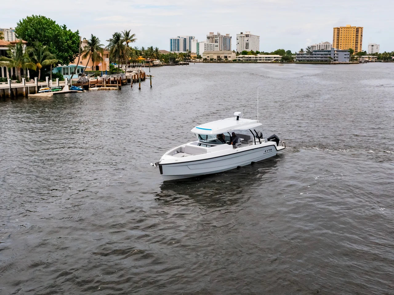 2026 Cruisers Yachts 38 VTR 38.0 feet, Clearwater, Florida #13
