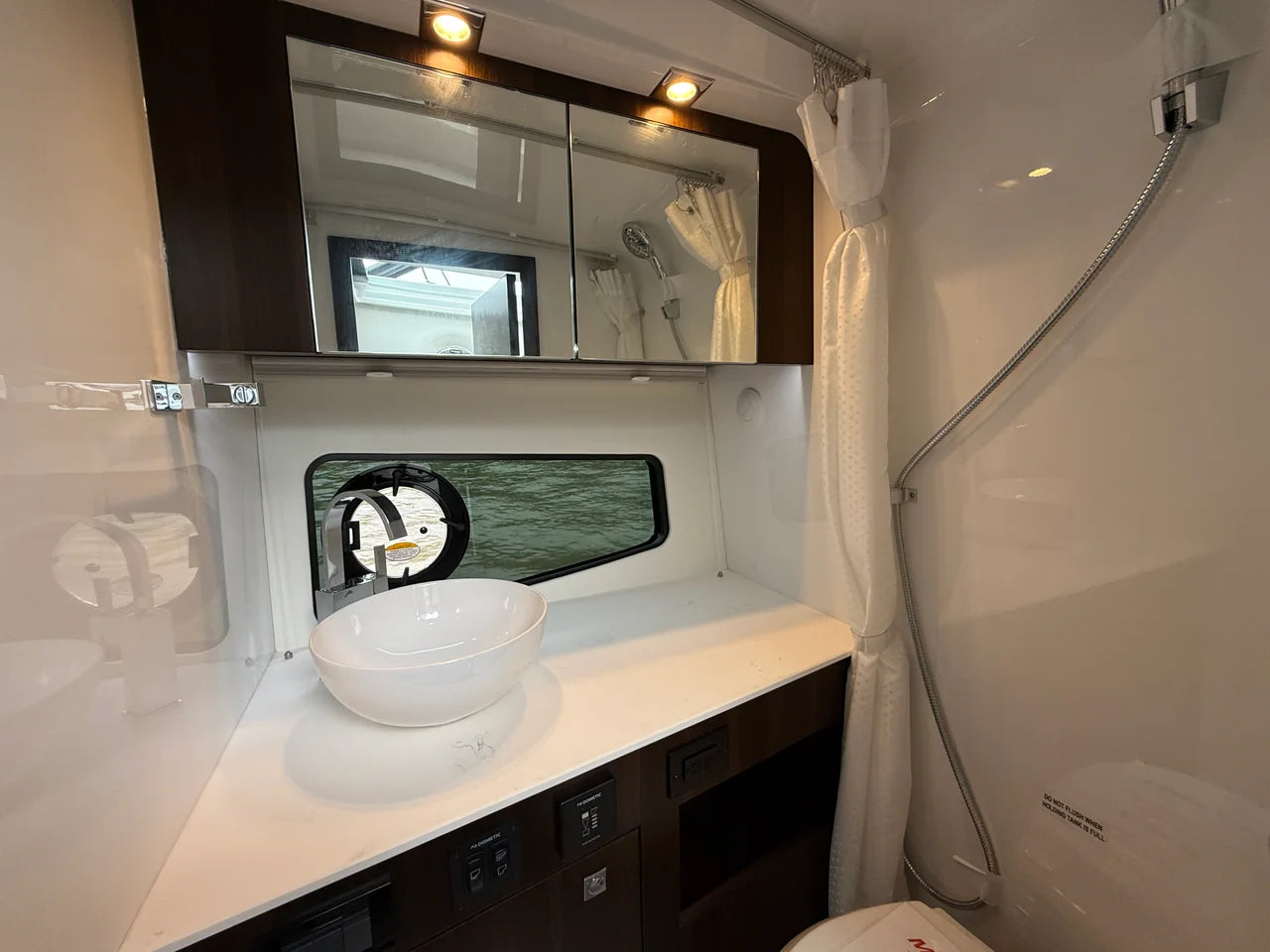 2026 Cruisers Yachts 34 GLS Outboard 34.0 feet, Clearwater, Florida #28