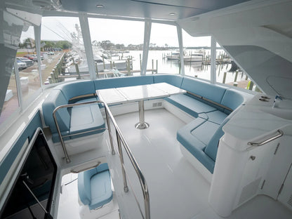 2026 Cruisers Yachts 57 FLY 57.0 feet, Clearwater, Florida #42