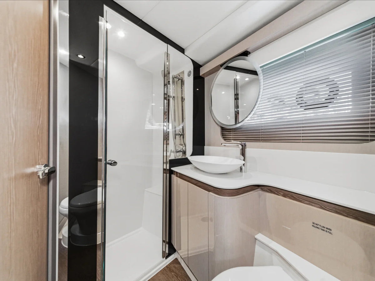 2027 Cruisers Yachts 50 FLY 50.0 feet, Clearwater, Florida #85