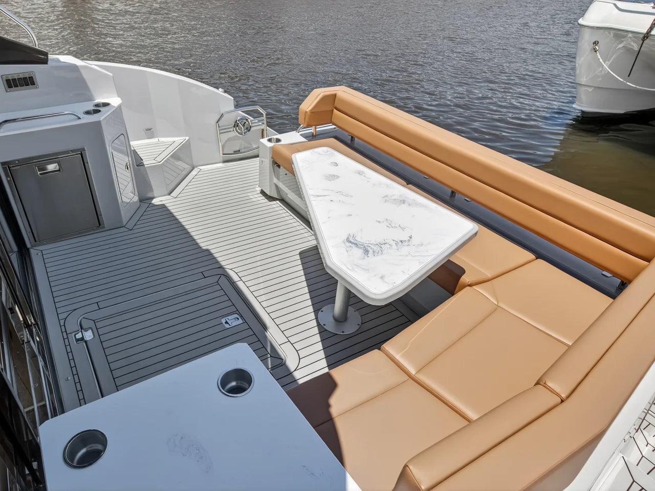 2026 Cruisers Yachts 46 Cantius 46.0 feet, Clearwater, Florida #86