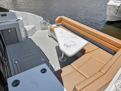 2026 Cruisers Yachts 46 Cantius 46.0 feet, Clearwater, Florida #86