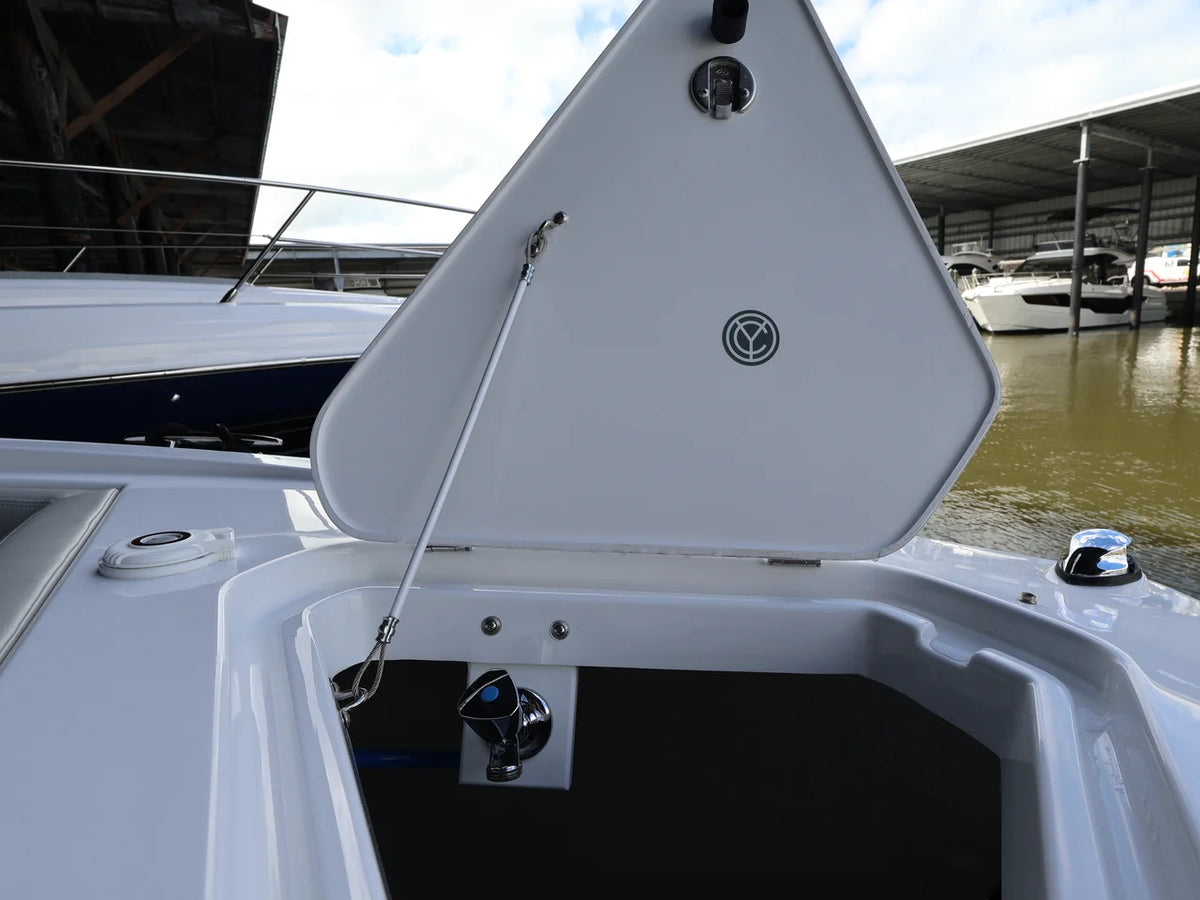 2026 Cruisers Yachts 38 GLS Outboard 38.0 feet, Clearwater, Florida #57