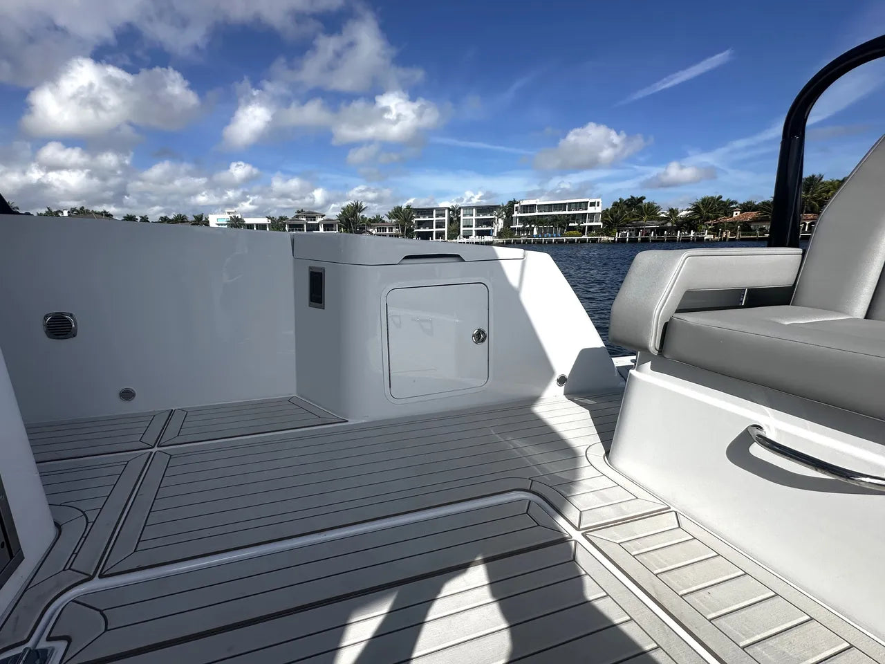 2026 Cruisers Yachts 38 VTR 38.0 feet, Clearwater, Florida #25