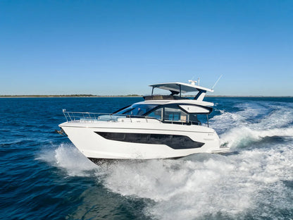 2026 Cruisers Yachts 50 FLY 50.0 feet, Clearwater, Florida #25