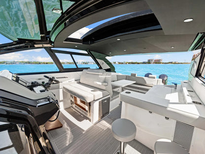 2026 Cruisers Yachts 42 GLS Outboard 42.0 feet, Clearwater, Florida #11