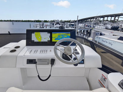 2026 Cruisers Yachts 57 FLY 57.0 feet, Clearwater, Florida #71