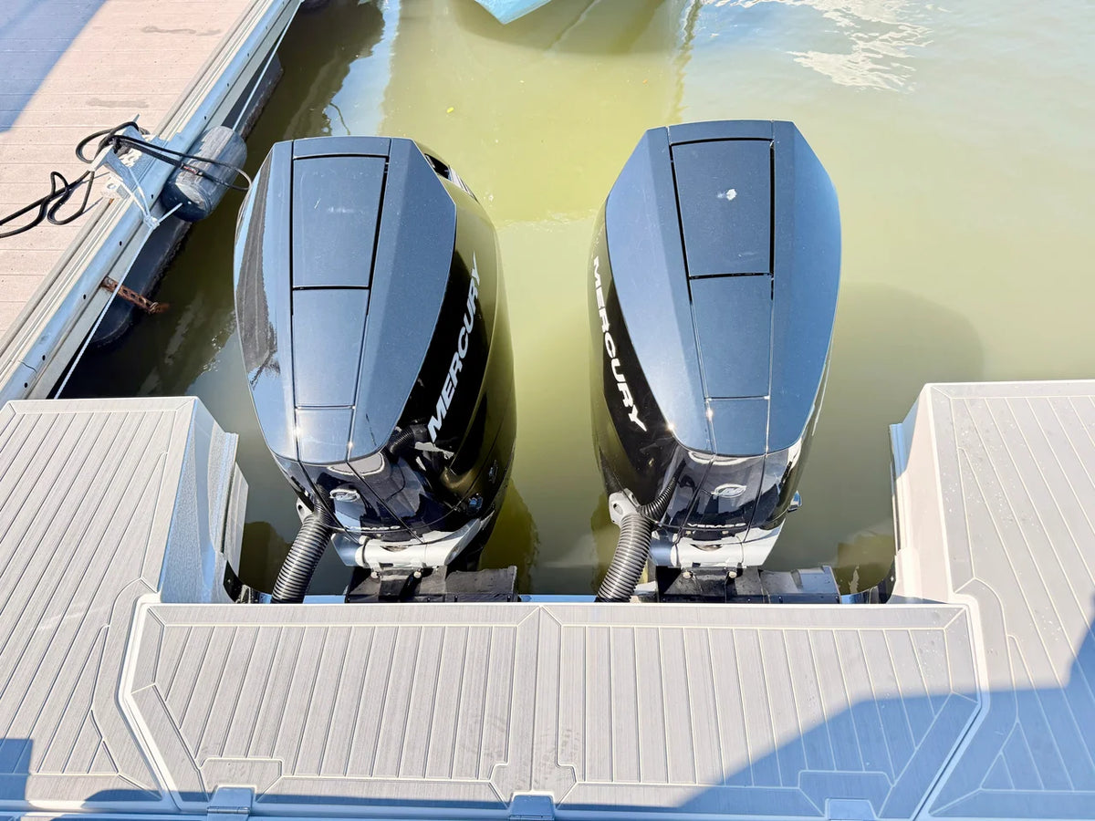 2026 Cruisers Yachts 34 GLS Outboard 34.0 feet, Clearwater, Florida #39