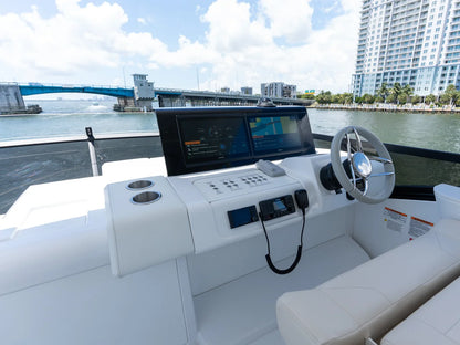 2026 Cruisers Yachts 57 FLY 57.0 feet, Clearwater, Florida #52