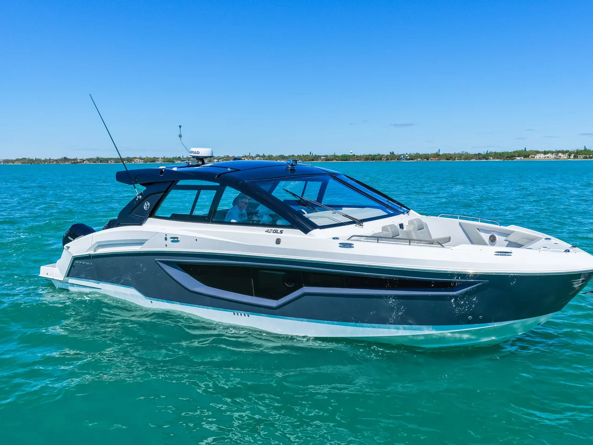 2026 Cruisers Yachts 42 GLS Outboard 42.0 feet, Clearwater, Florida #62